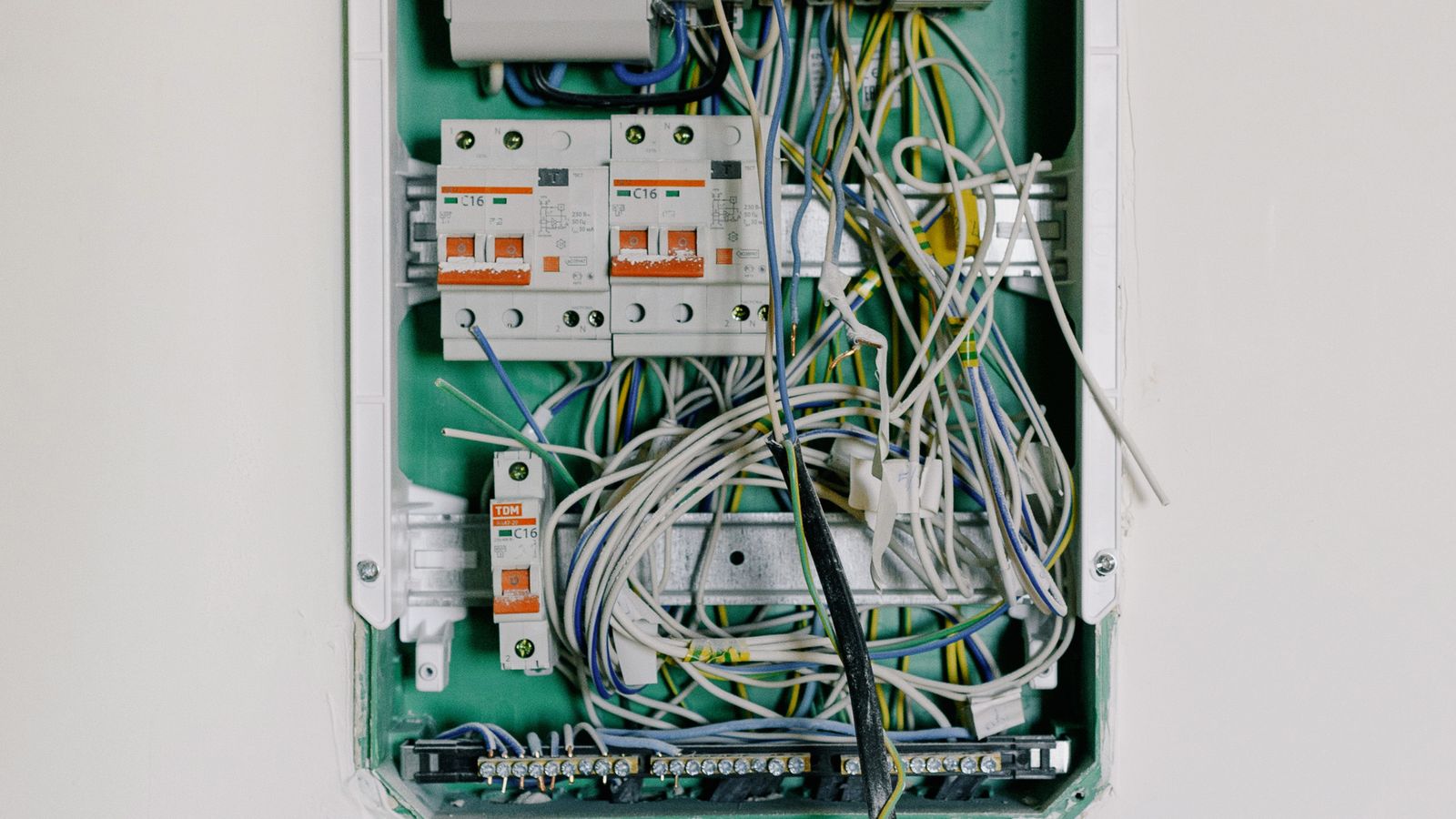 Why Your Breaker Keeps Tripping (And When to Stop Resetting It)