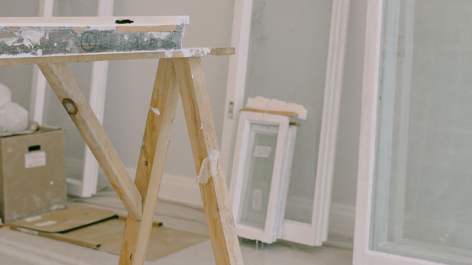 Replace a Window Without Wrecking the Wall Around It