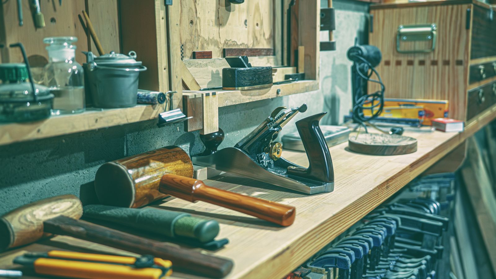 The 7 Tools Every House Needs (And 3 That Are a Waste of Money)