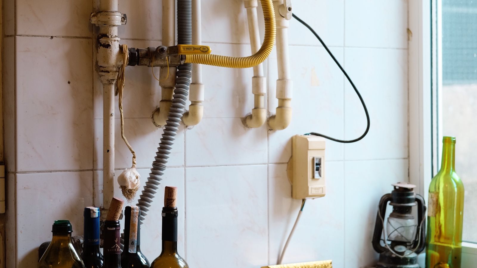 The Real Reason Your Water Heater Runs Out of Hot So Fast
